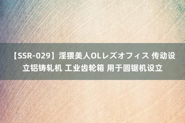 【SSR-029】淫猥美人OLレズオフィス 传动设立铝铸轧机 工业齿轮箱 用于圆锯机设立