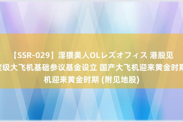 【SSR-029】淫猥美人OLレズオフィス 港股见地跟踪 | 国度级大飞机基础参议基金设立 国产大飞机迎来黄金时期 (附见地股)